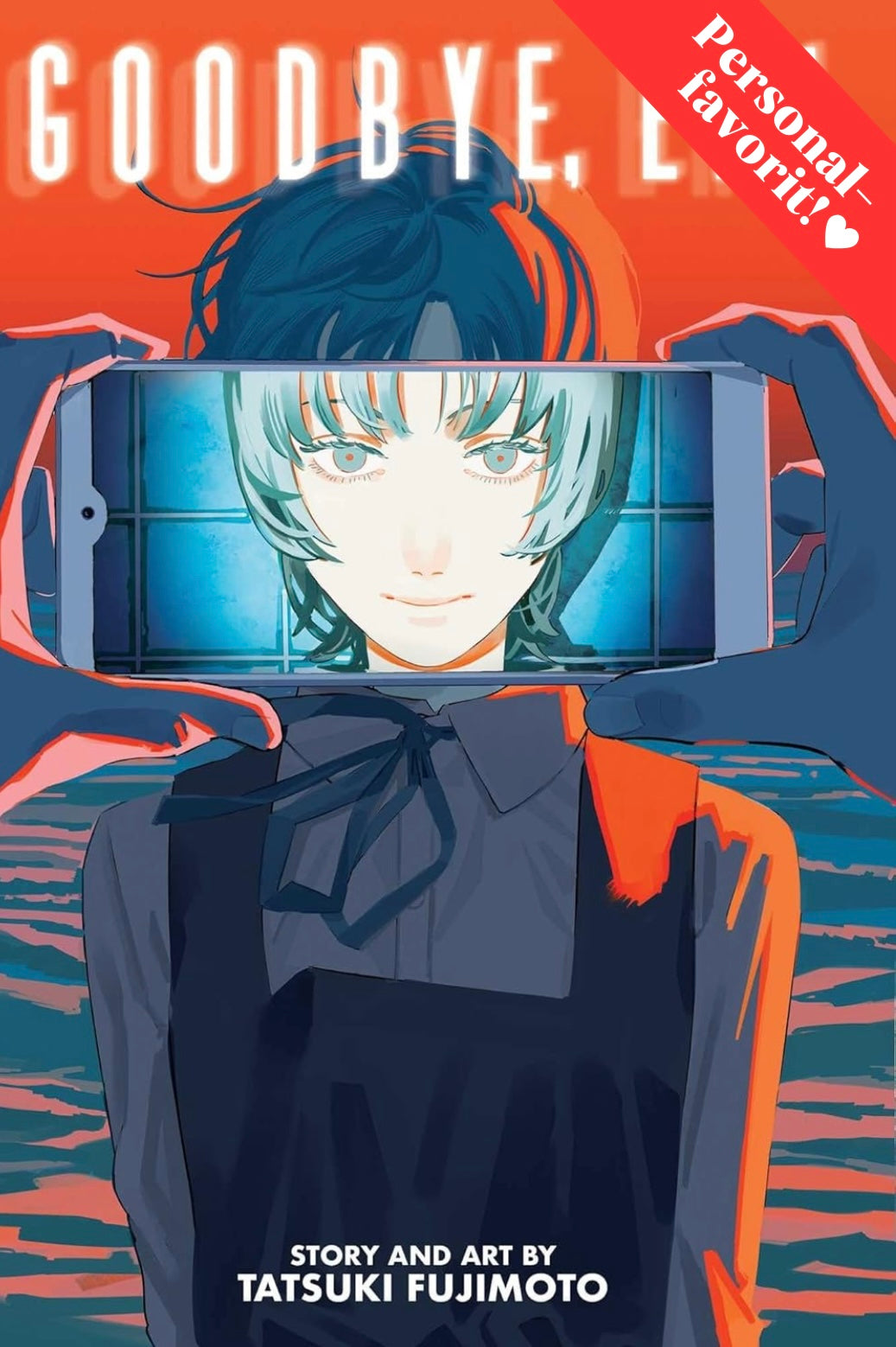 Goodbye, Eri