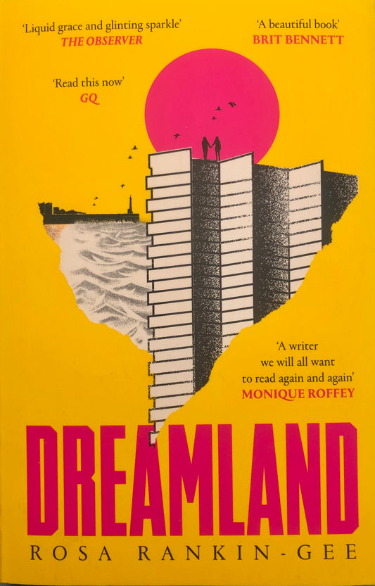 Dreamland