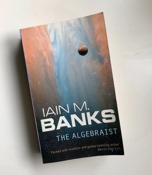 The Algebraist – Begagnad