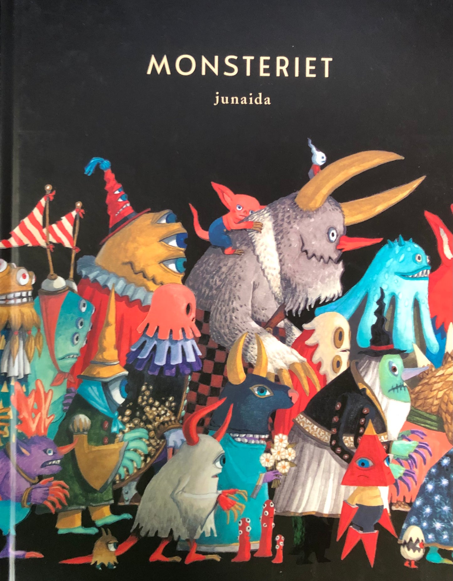 Monsteriet