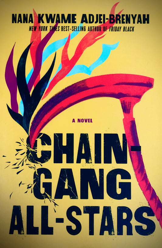 Chain-Gang All-Stars