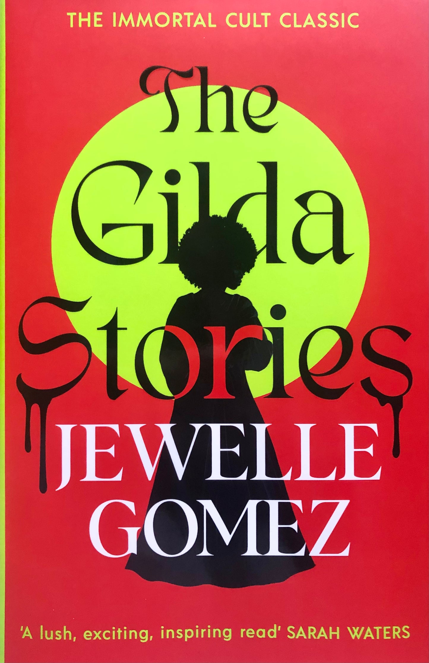 The Gilda Stories