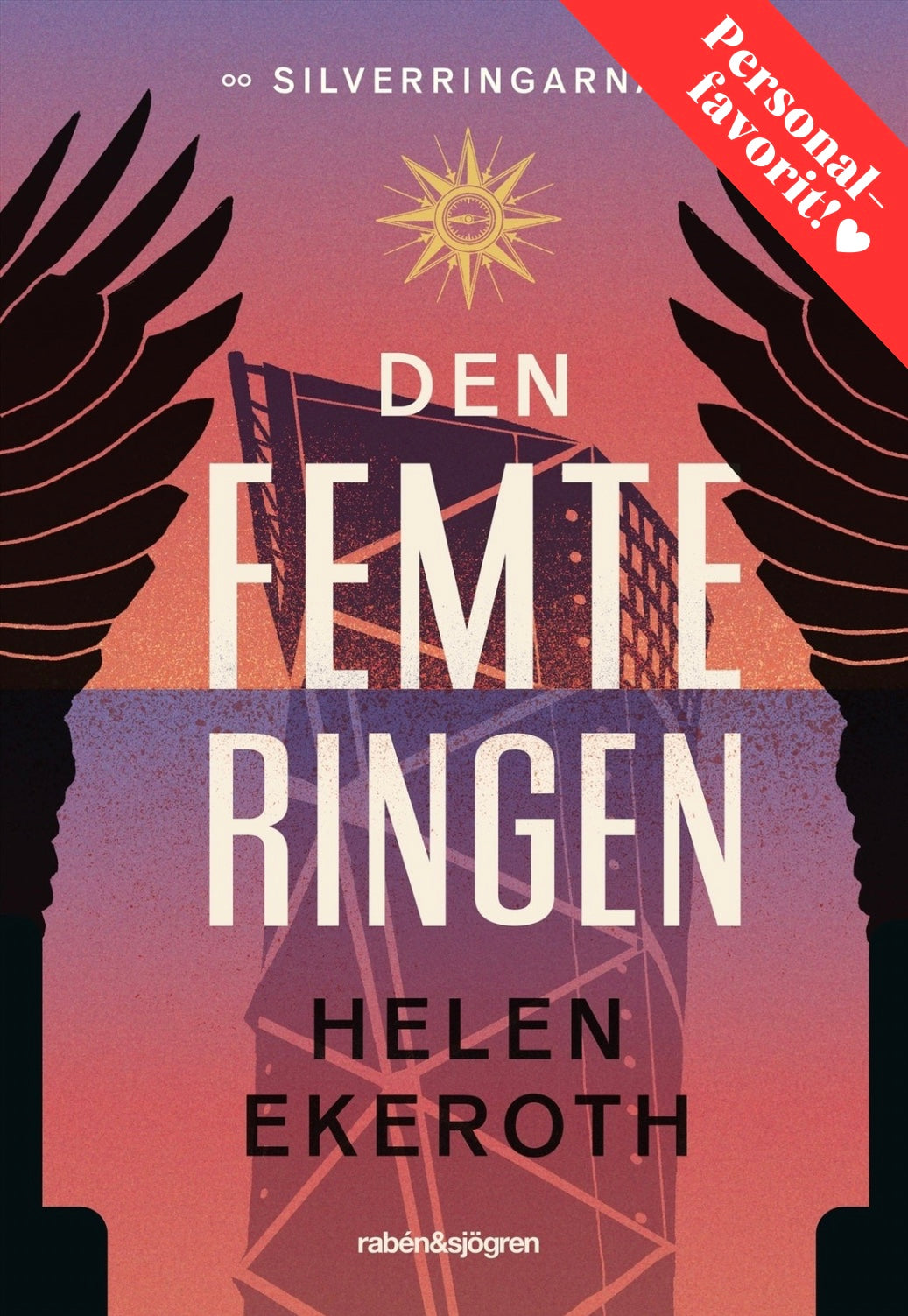 Den femte ringen