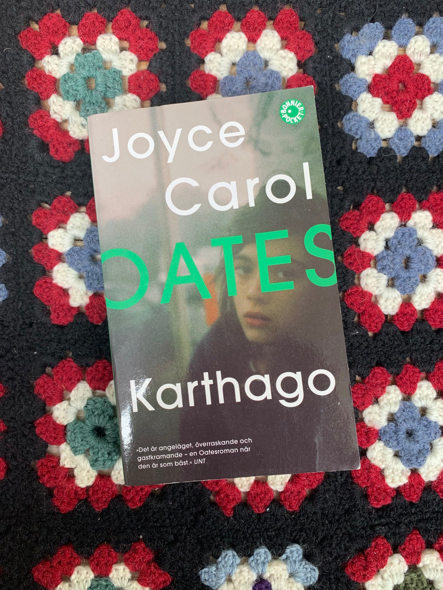 Karthago – Begagnad