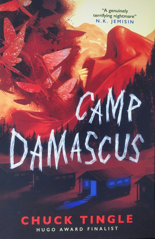 Camp Damascus