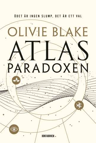 Atlas: Paradoxen