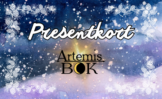 Presentkort