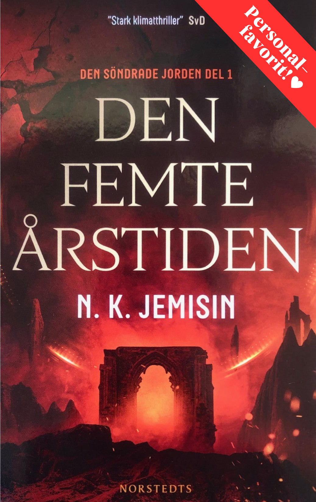 Den femte årstiden