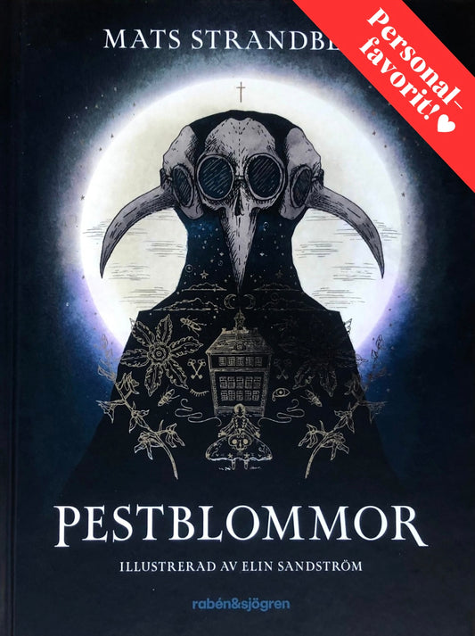 Pestblommor