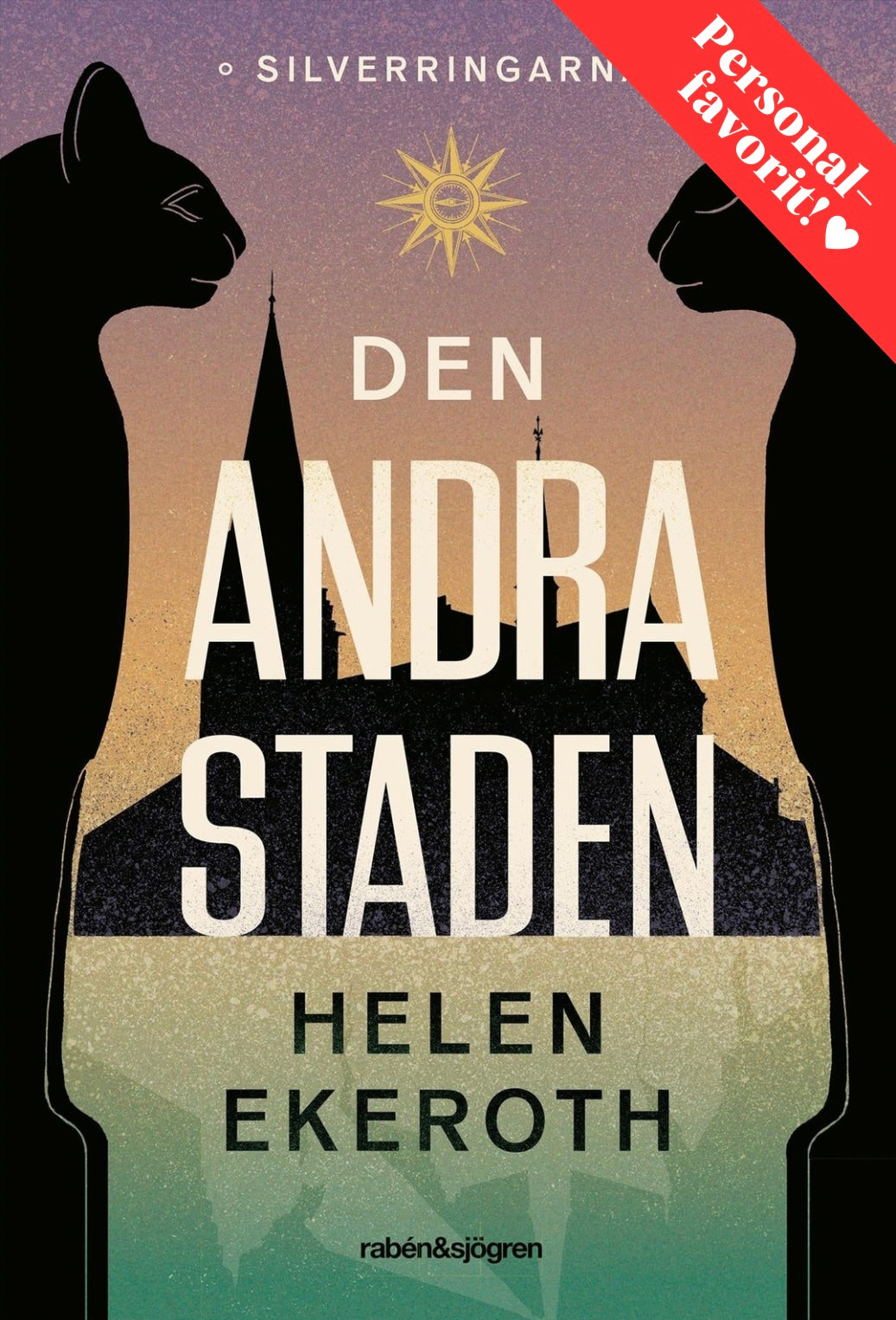 Den andra staden