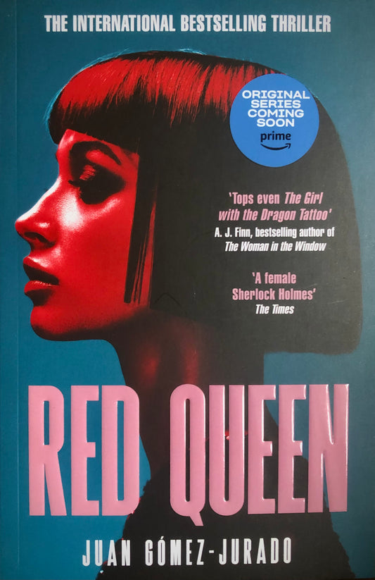 Red Queen