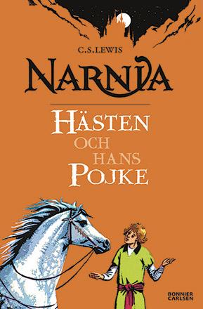 Narnia: Hästen och hans pojke