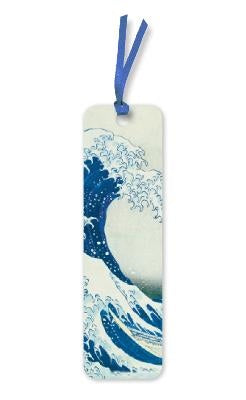 Hokusai: Great Wave Bookmarks