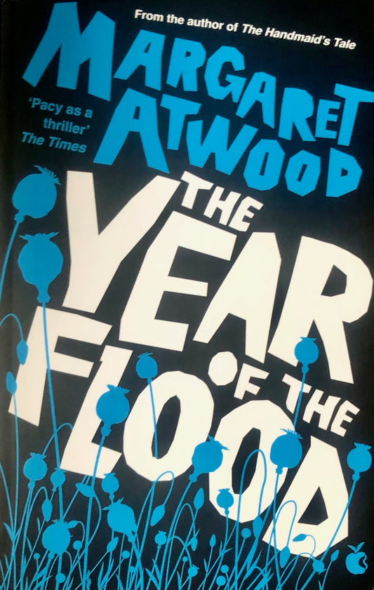 The Year of the Flood