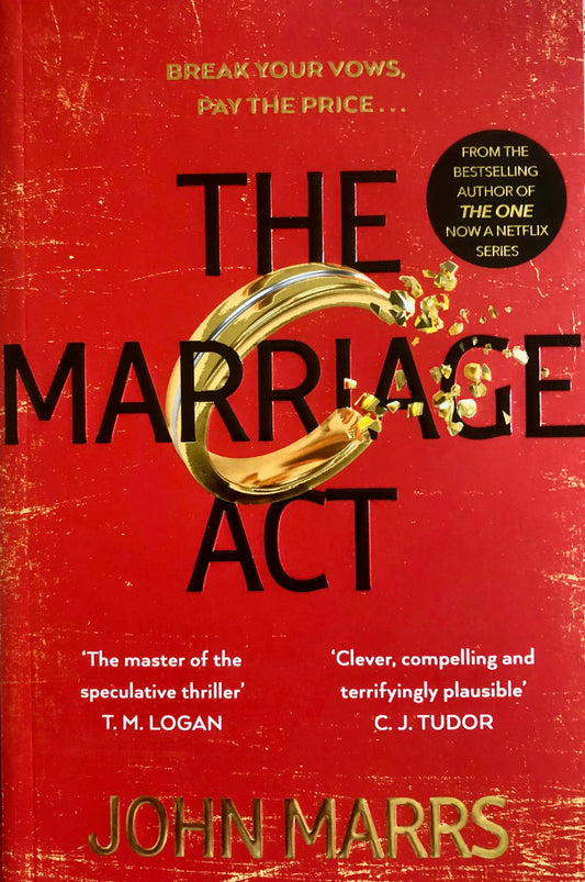 The Marriage Act