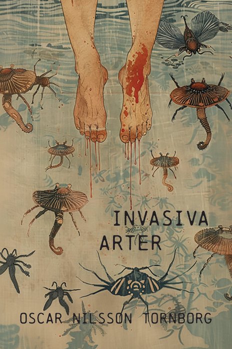 Invasiva arter