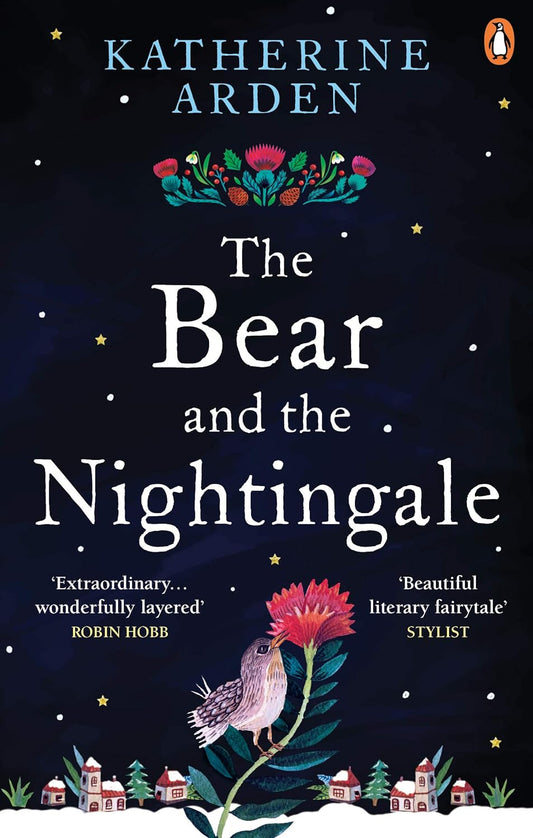 The Bear and the Nightingale