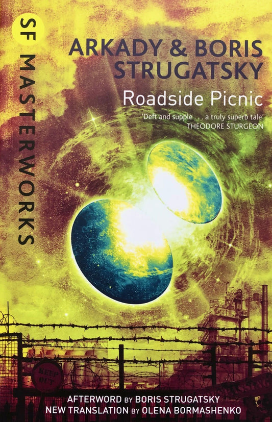 Roadside Picnic