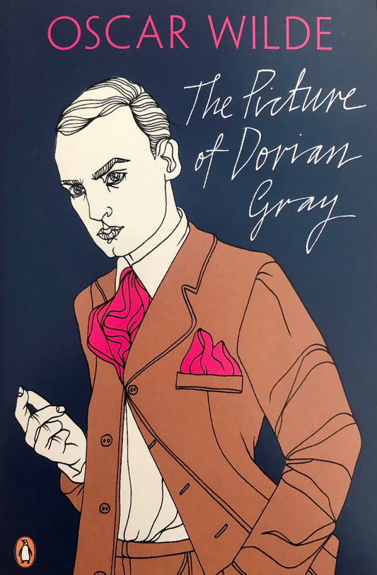 The Picture of Dorian Gray